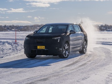 Skoda Peaq - Ostatnie szlify